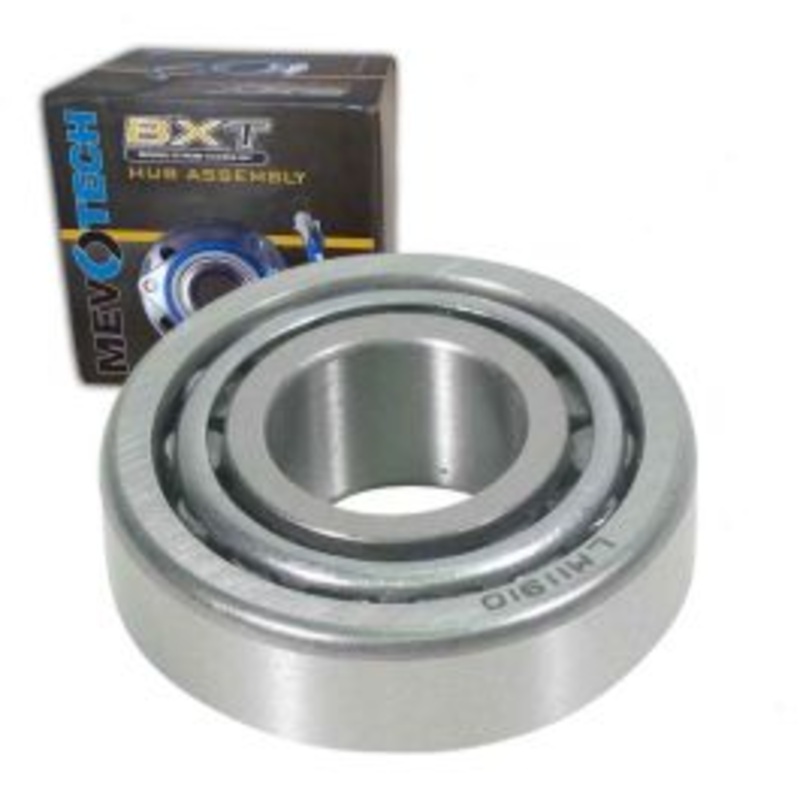 Mevotech BXT Front Outer Wheel Bearing for 1981-1991 Lotus Esprit