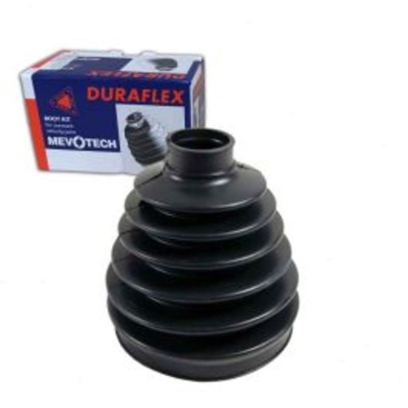 Mevotech Duraflex Front Outer CV Joint Boot for 2006-2010 Pontiac G6