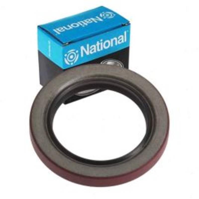 National Extension Housing Seal for 1957-1958 International A100 Truck
