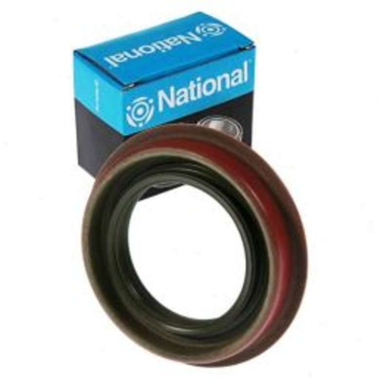 National Front Outer Differential Pinion Seal for 1998-1999 Dodge Durango