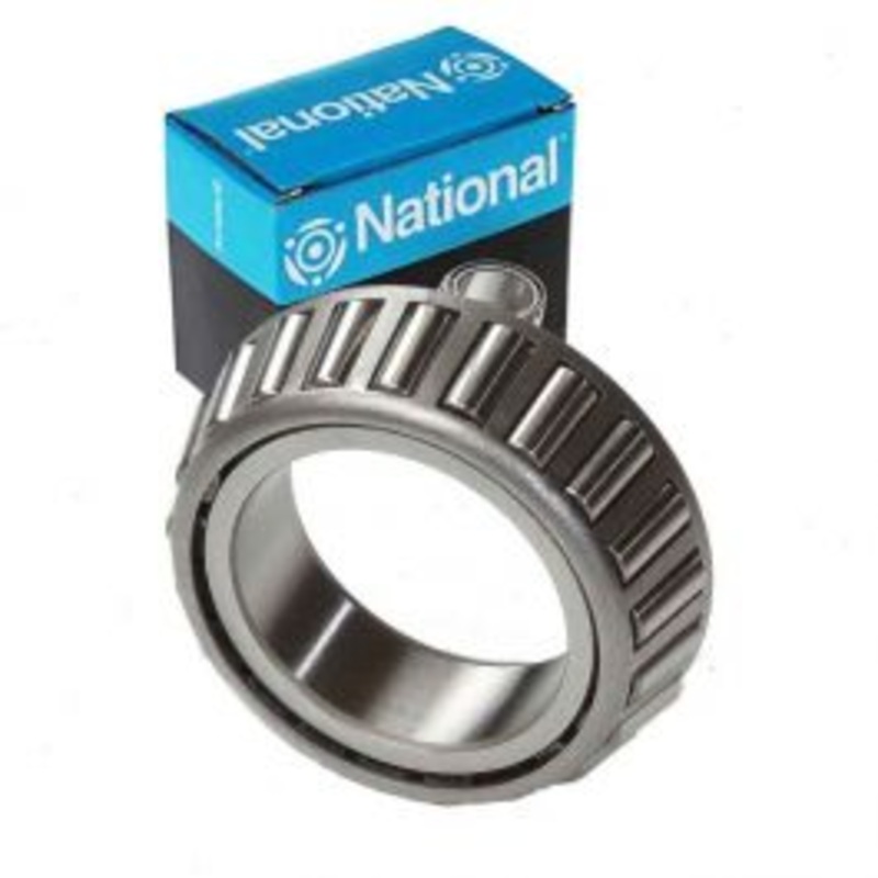 National Transmission Input Shaft Bearing for 1981-1983 Jaguar XJ12