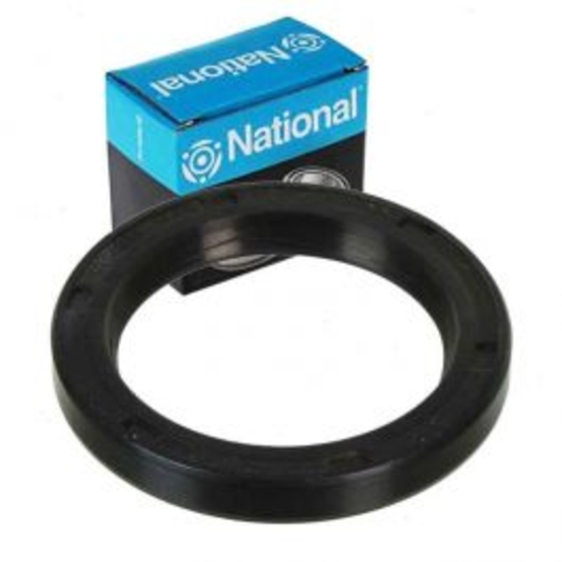 National Transmission Input Shaft Seal for 1999-2010 Ford F-350 Super Duty