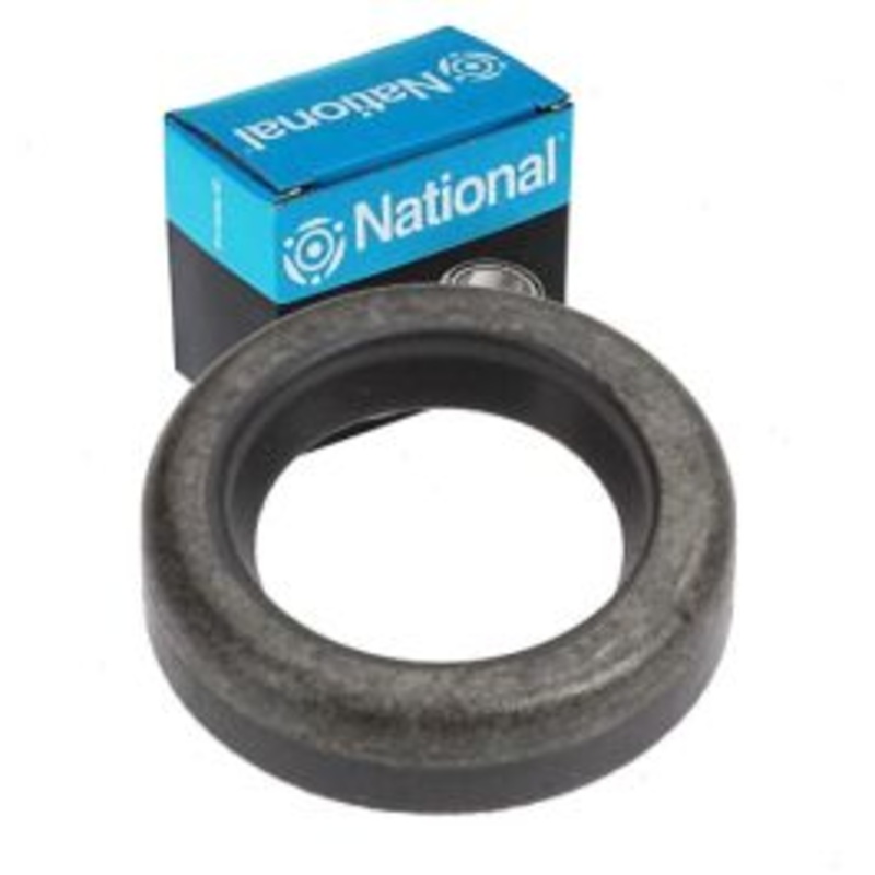 National Transmission Manual Shaft Seal for 2002 Workhorse FasTrack FT1461