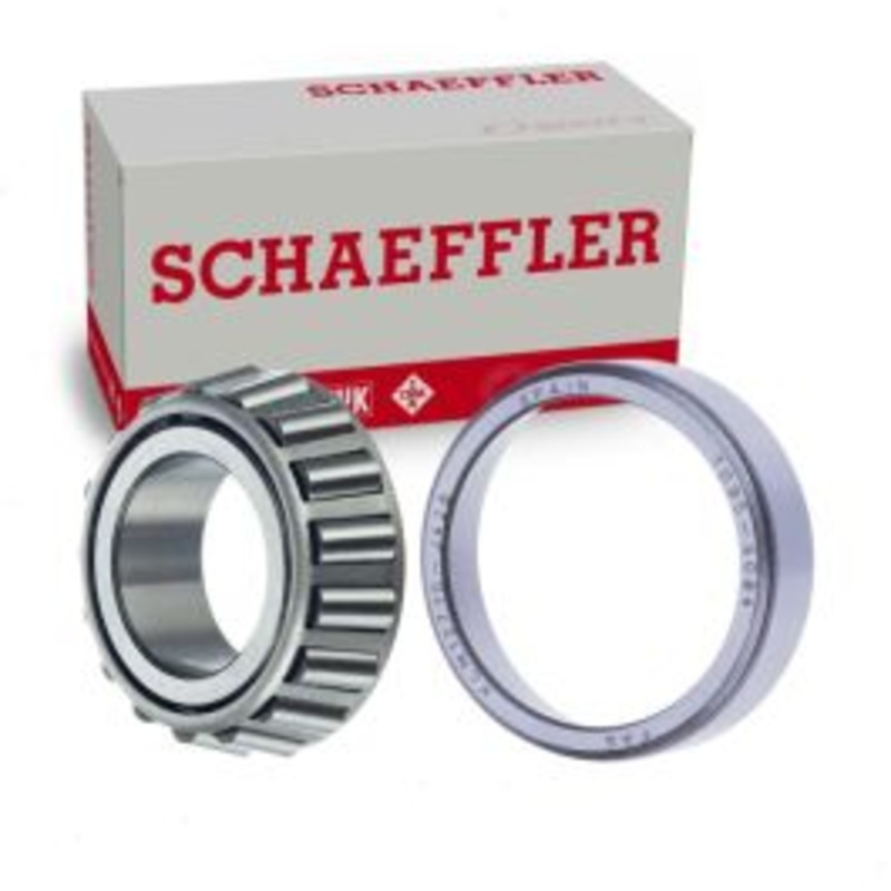 Schaeffler Transmission Differential Bearing for 1978-1983 Dodge Omni