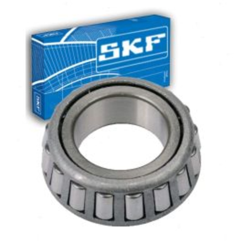 SKF BR07100 Wheel Bearing
