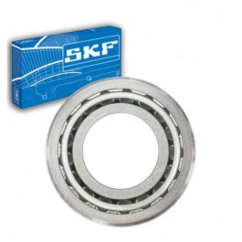 SKF Front Outer Wheel Bearing for 1975-1983 Ford E-100 Econoline