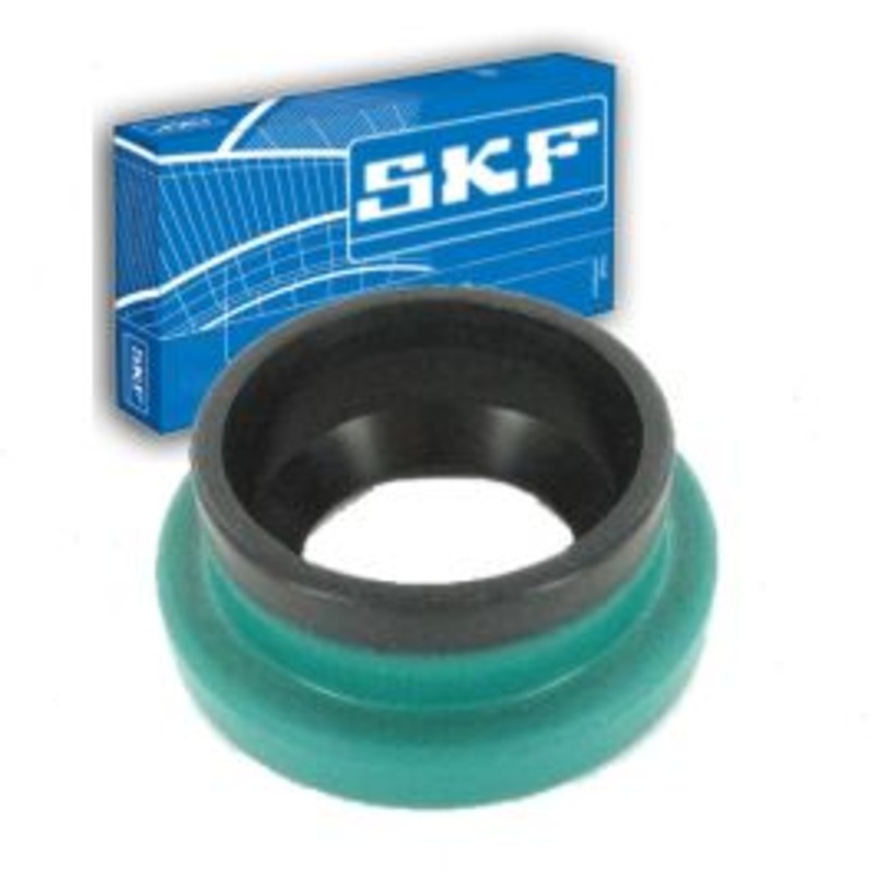 SKF Front Right Axle Shaft Seal for 1962-1966 Jeep FC150