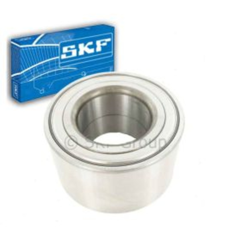 SKF Front Wheel Bearing for 1999-2003 Jaguar XJR