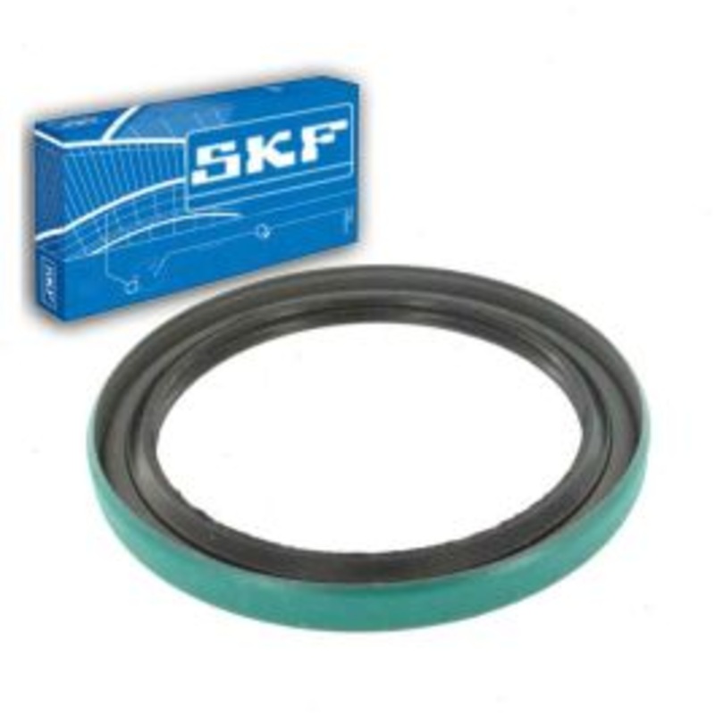 SKF Front Wheel Seal for 1992-1999 GMC Yukon 5.7L V8