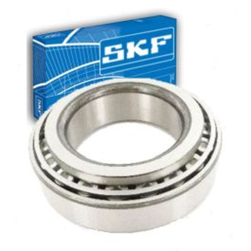 SKF Rear Axle Differential Bearing for 1979-1981 GMC P2500