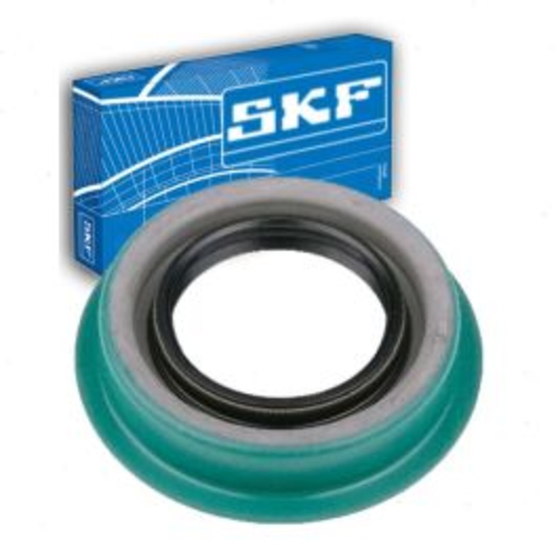 SKF Rear Differential Pinion Seal for 1979-1981 GMC C1500
