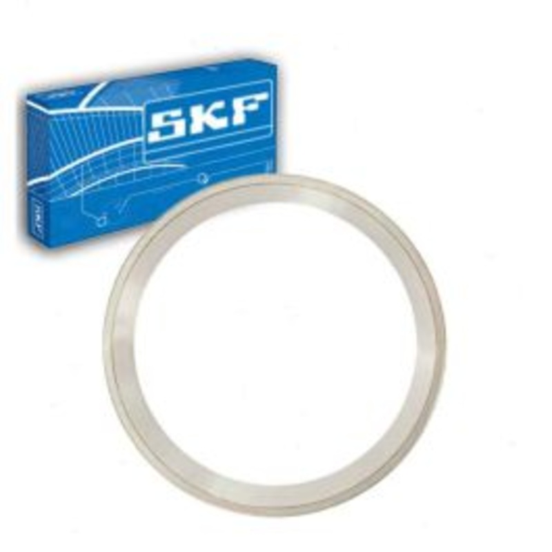 SKF Rear Inner Wheel Bearing Race for 1979-1996 GMC G3500