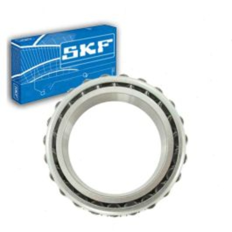 SKF Rear Outer Wheel Bearing for 1968-1972 International M1100