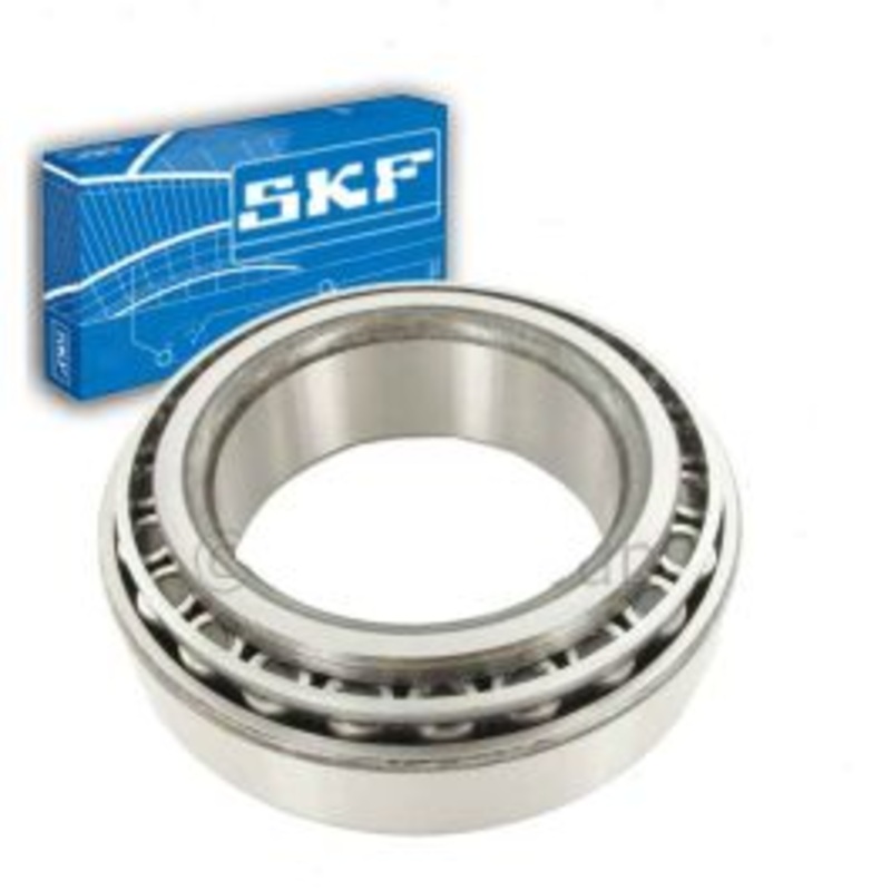SKF Rear Wheel Bearing for 1981-1993 Dodge D350