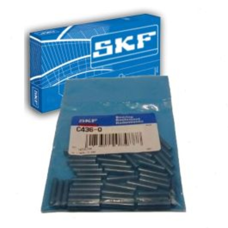 SKF Transfer Case Main Shaft Pilot Bearing for 1961-1962 International C130