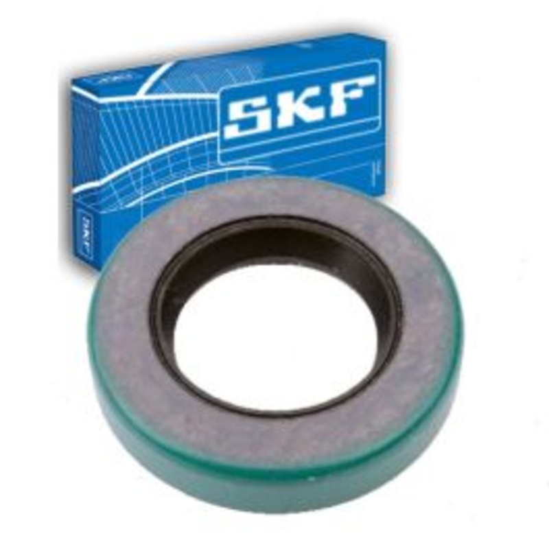 SKF Transfer Case Shift Shaft Seal for 1979-1990 GMC K3500