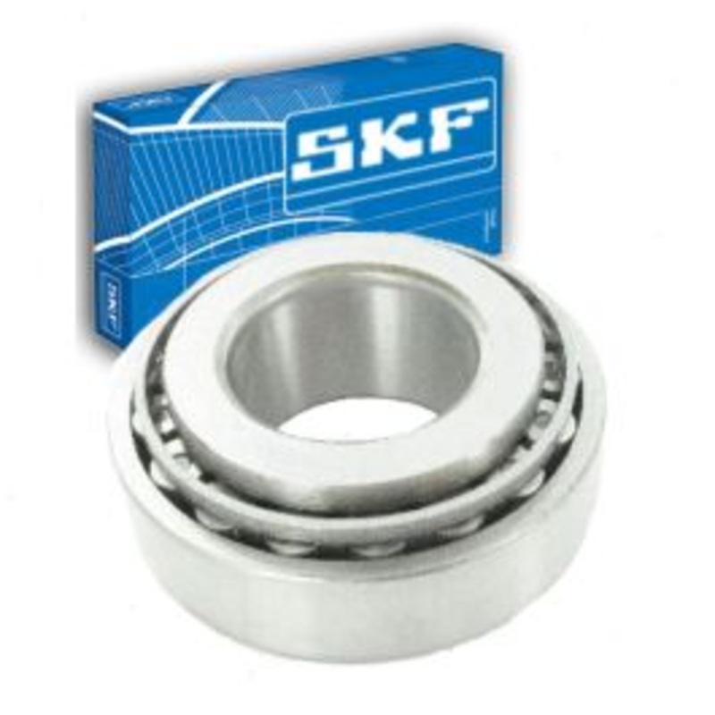 SKF Transmission Countershaft Bearing for 1984-1994 Ford Tempo
