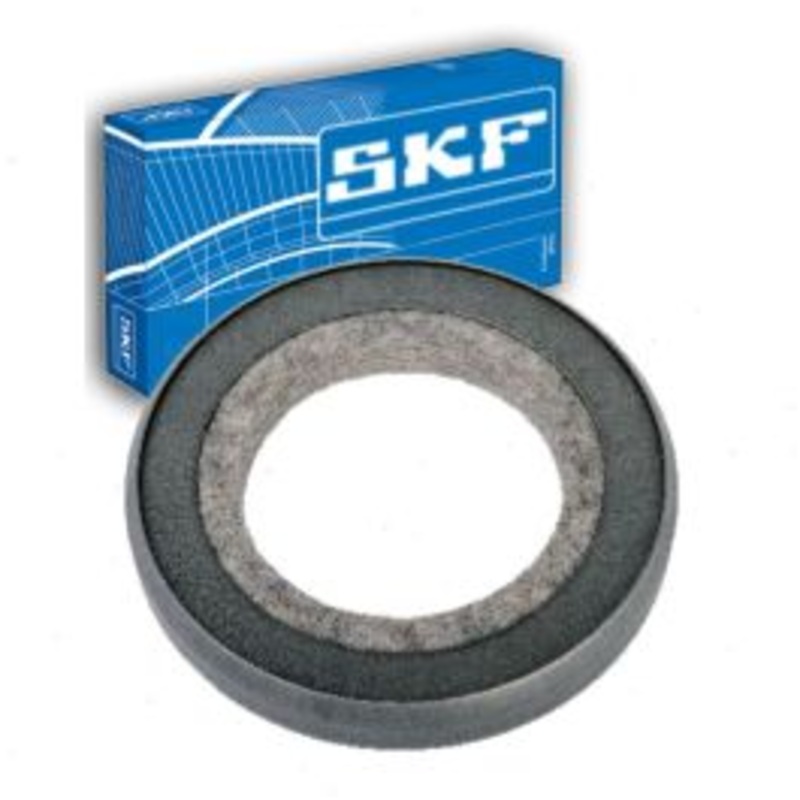 SKF Transmission Shift Shaft Seal for 1968-1972 Chevrolet P20 Van
