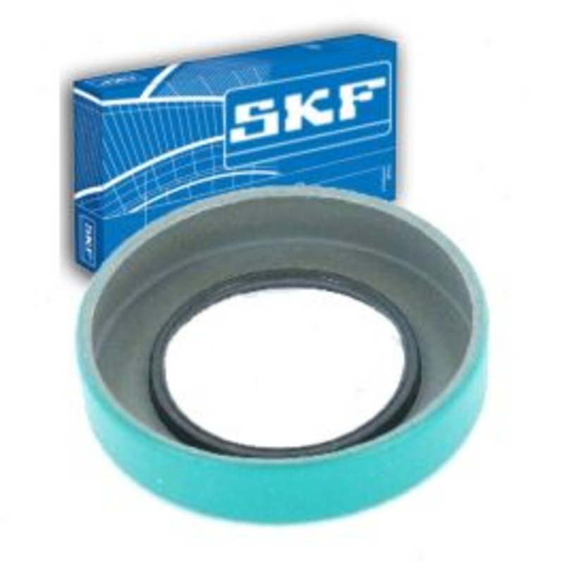 SKF Transmission Shift Shaft Seal for 1982-1983 Chevrolet Celebrity