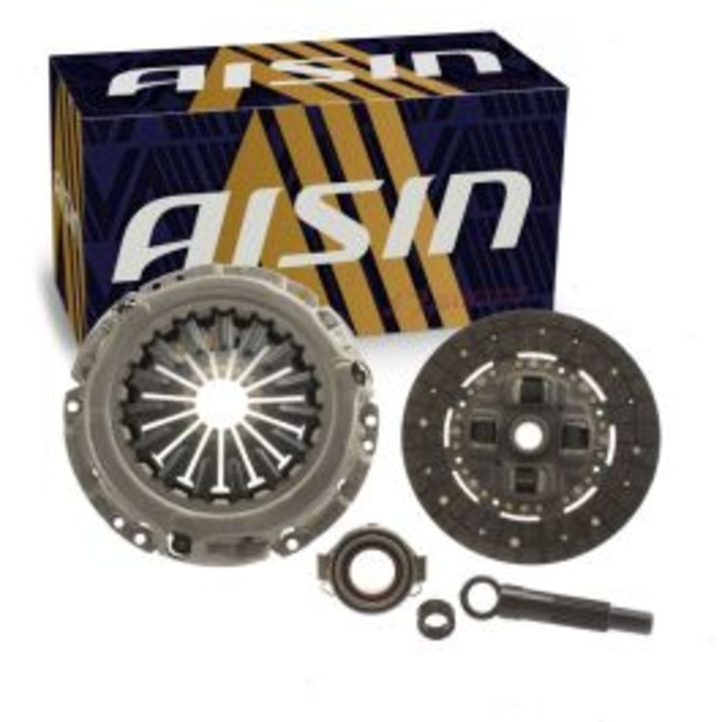AISIN Clutch Kit for 2000-2003 Toyota Celica 1.8L L4
