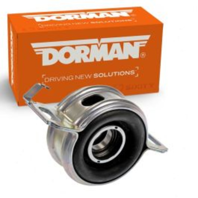 Dorman Drive Shaft Center Support Bearing for 1993-1998 Toyota T100