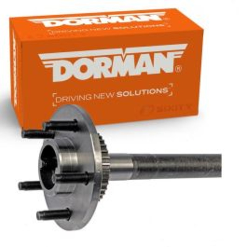 Dorman Rear Right Axle Shaft for 2005-2011 Mercury Grand Marquis