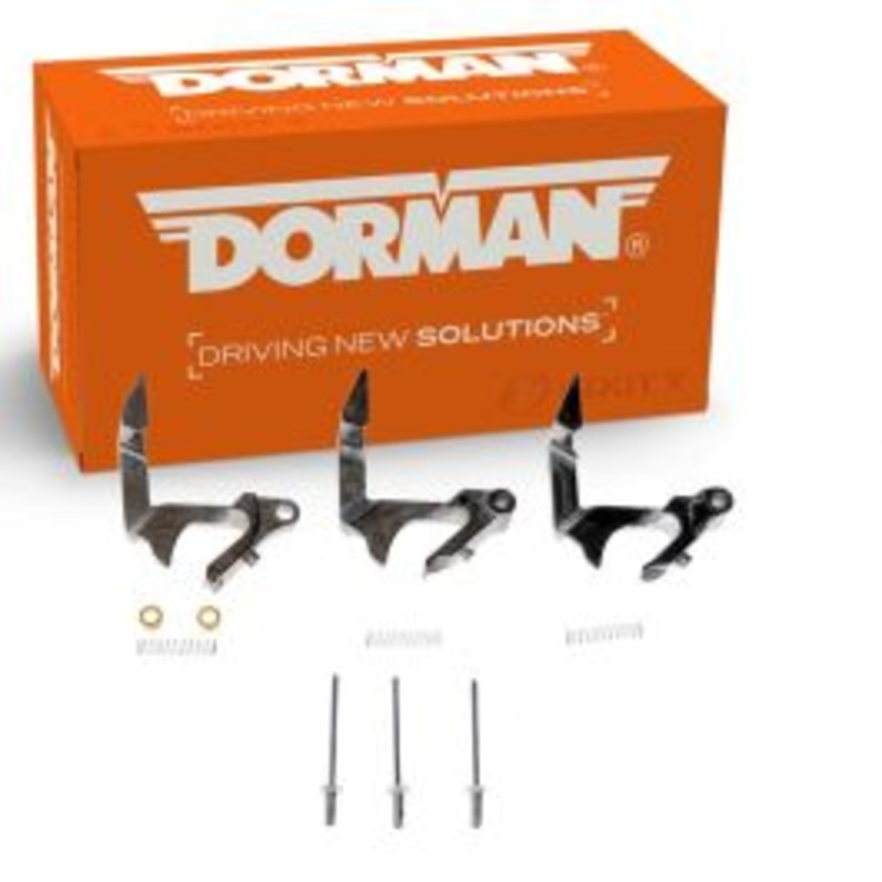 Dorman Shifter Repair Kit for 2005-2006 Mercedes-Benz CL65 AMG