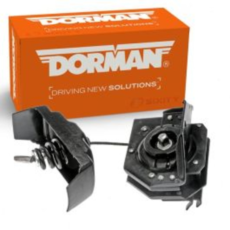 Dorman Spare Tire Hoist for 2003-2017 Cadillac Escalade ESV