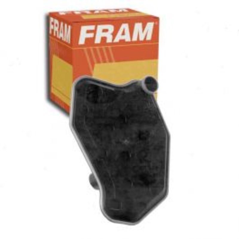 FRAM Automatic Transmission Filter for 1996-2011 Ford Crown Victoria