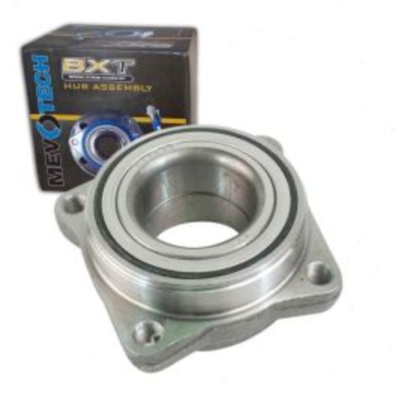 Mevotech BXT H513098 Wheel Bearing Hub Assembly