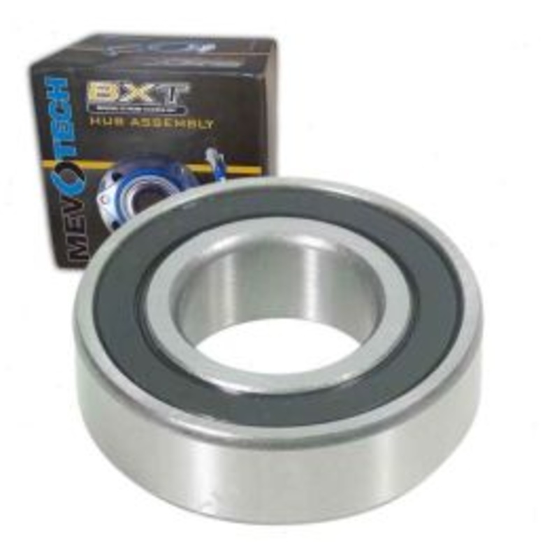 Mevotech BXT Rear Inner Wheel Bearing for 1989-1994 Geo Metro