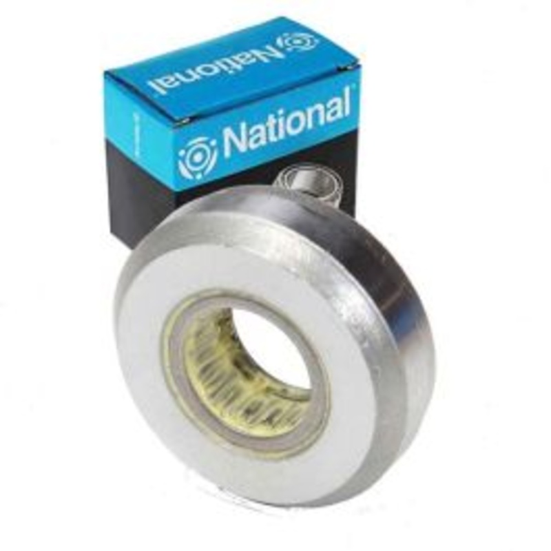 National Clutch Pilot Bearing for 1992-1993 Dodge D350