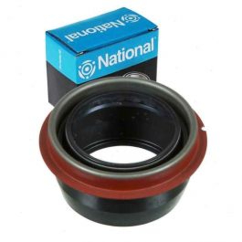 National Extension Housing Seal for 1992-1999 Chevrolet K2500 Suburban