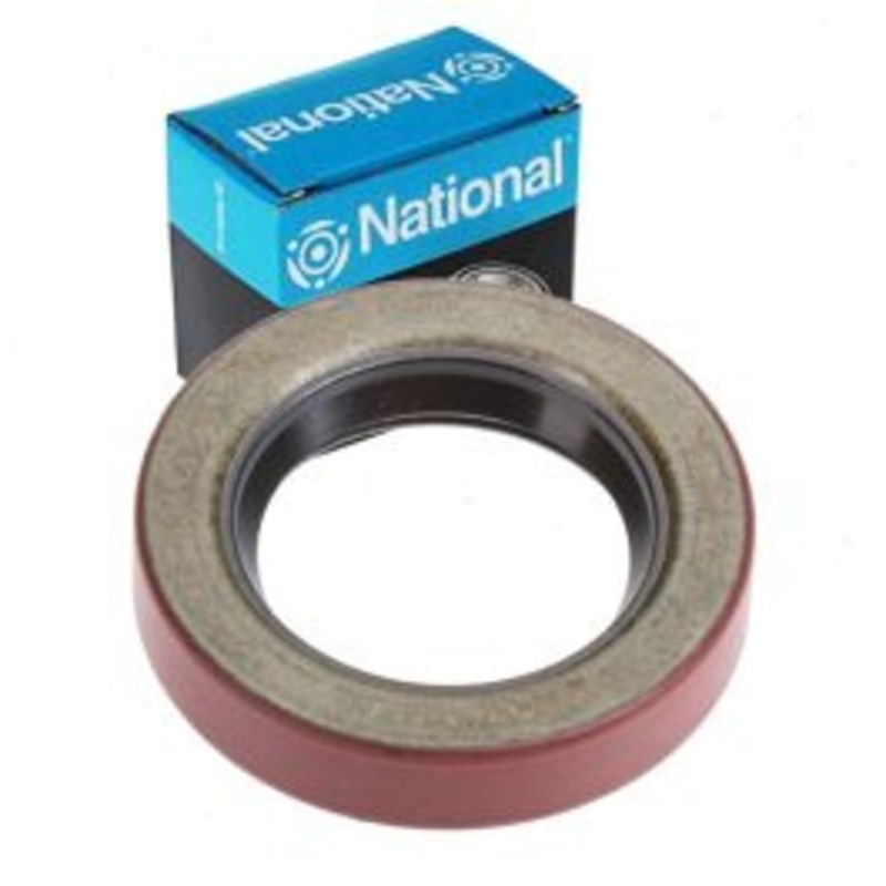 National Front Transfer Case Output Shaft Seal for 1970-1972 Jeep J-4500
