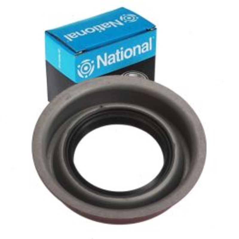 National Rear Outer Differential Pinion Seal for 1979-1981 GMC K1500