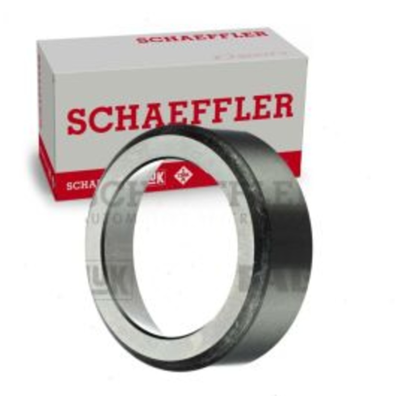 Schaeffler Rear Manual Transmission Race for 1993-1994 Chevrolet B7