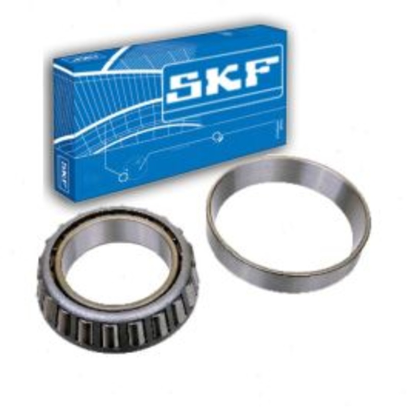 SKF Front Axle Differential Bearing for 1986-2012 Toyota 4Runner