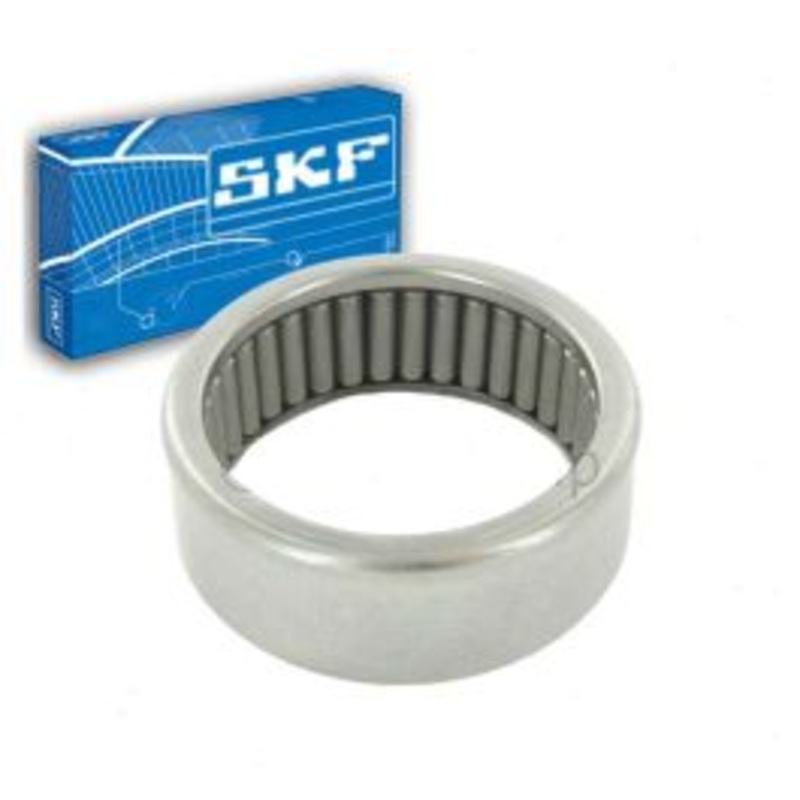 SKF Front Axle Spindle Bearing for 1966-1978 Jeep CJ5