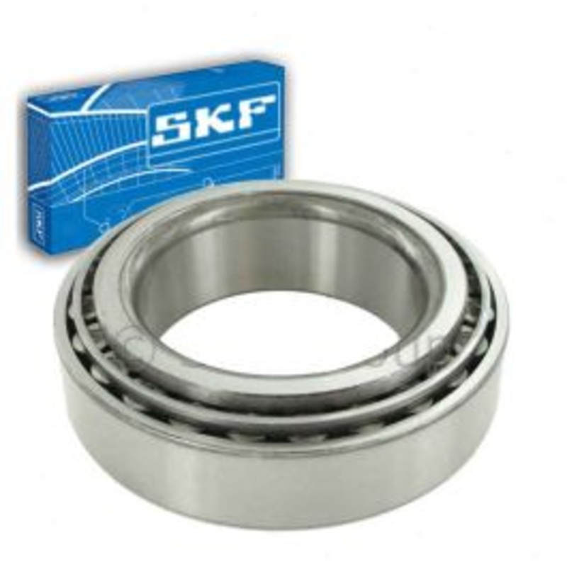 SKF Front Inner Wheel Bearing for 1995-2002 Kia Sportage