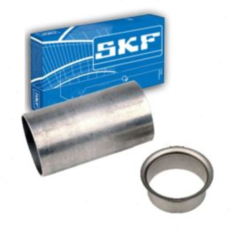 SKF Front Manual Transmission Repair Sleeve for 1972-1973 International MS1210