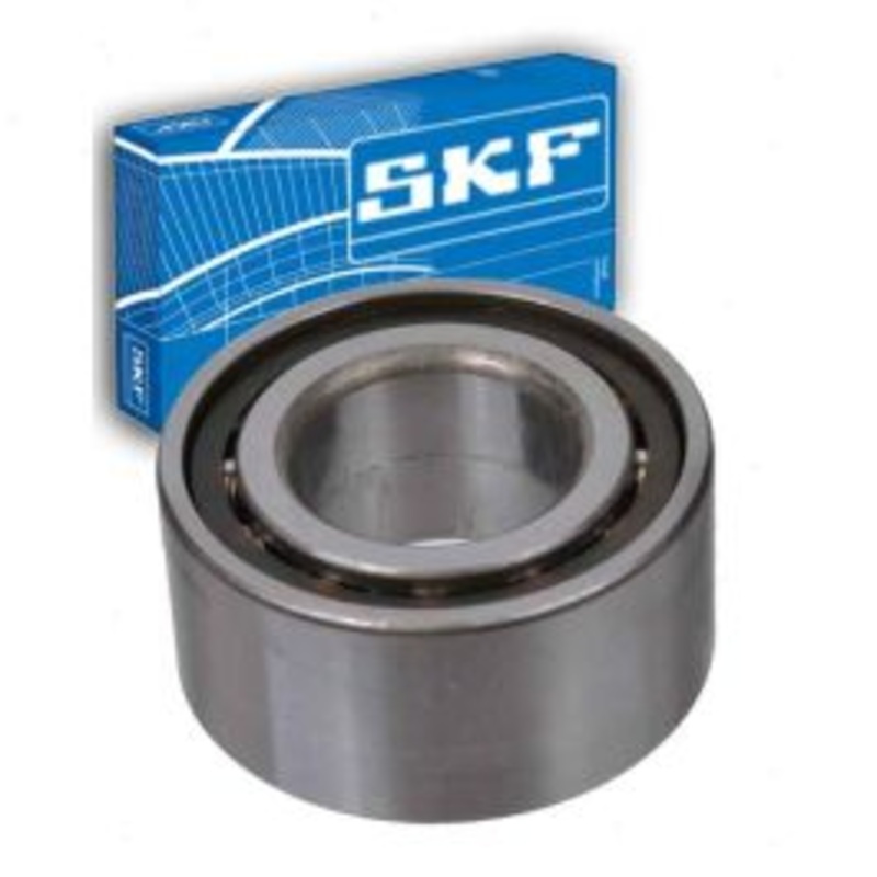SKF Front Wheel Bearing for 1996-1999 Infiniti I30