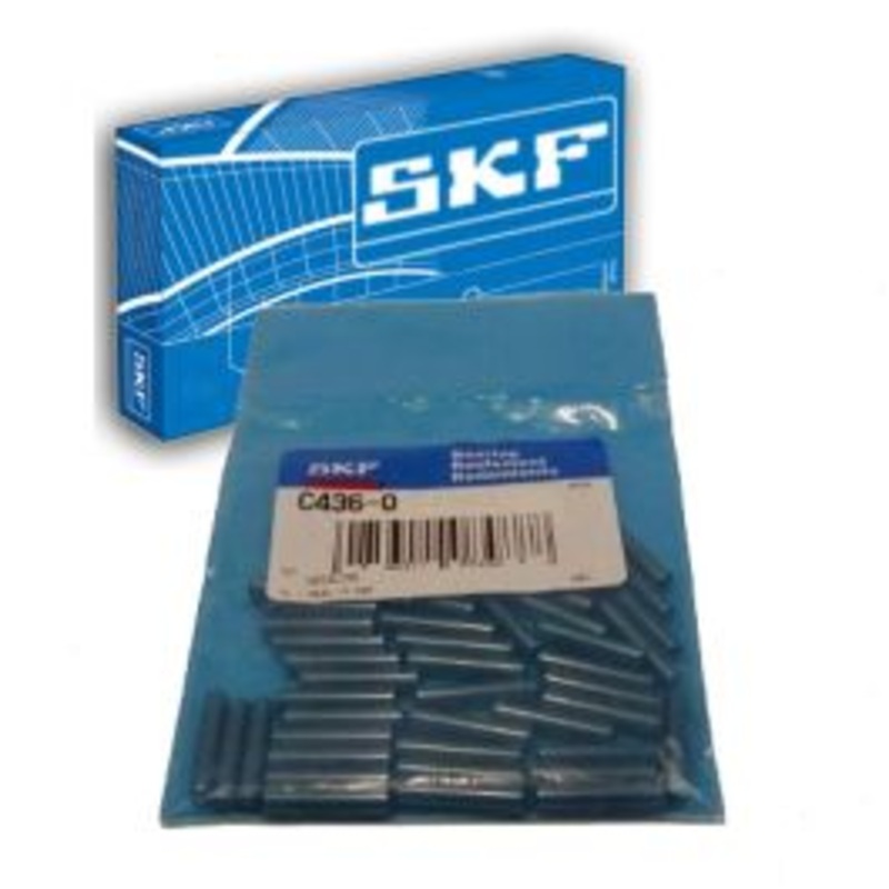 SKF Main Shaft Pilot Bearing for 1963-1964 Studebaker 8E14