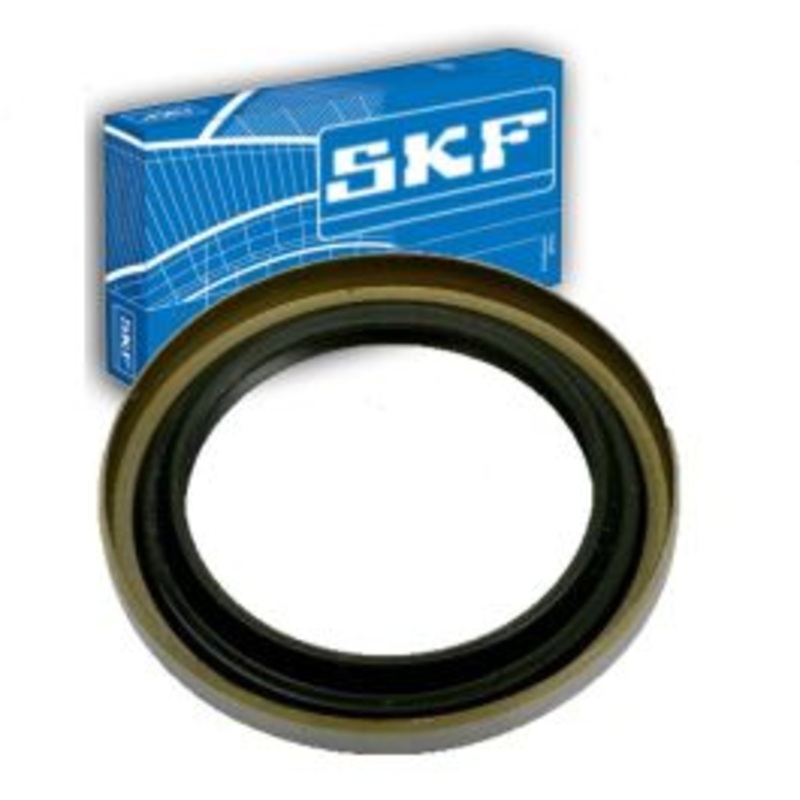 SKF Rear Automatic Transmission Seal for 1968-1973 Mercedes-Benz 300SEL