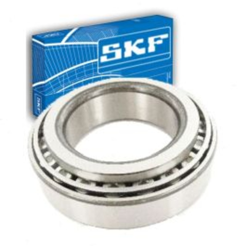 SKF Rear Axle Differential Bearing for 2010-2013 Chevrolet Express Cargo