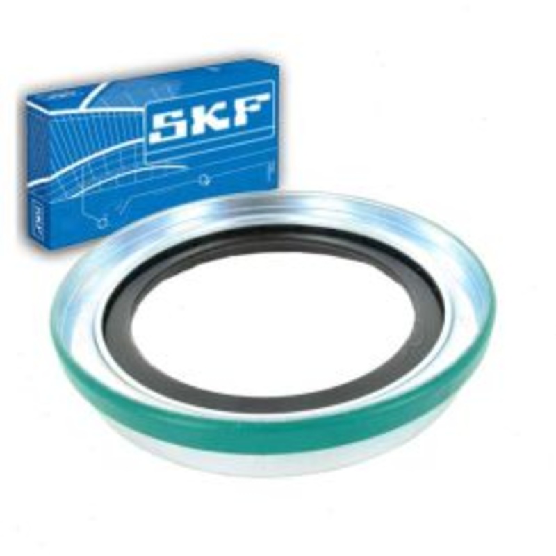 SKF Rear Inner Wheel Seal for 1968-1972 International M1100