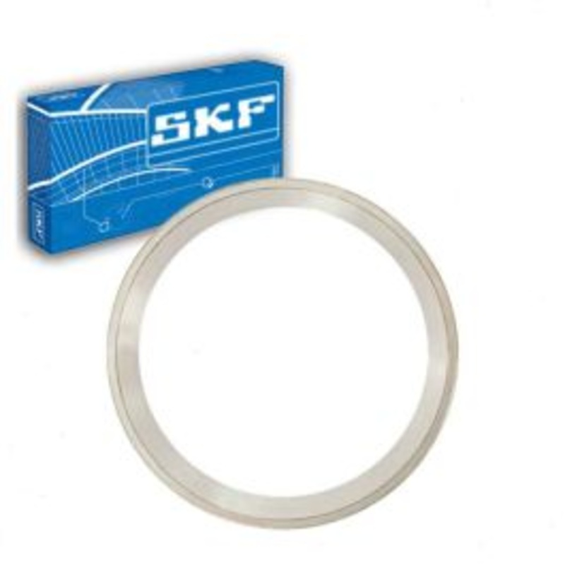 SKF Rear Outer Wheel Bearing Race for 1965-1970 Jeep J-2700