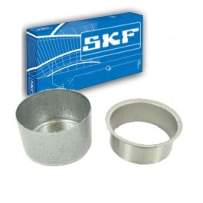 SKF Rear Transfer Case Output Shaft Repair Sleeve for 1971-1974 Chevrolet K30 Pickup