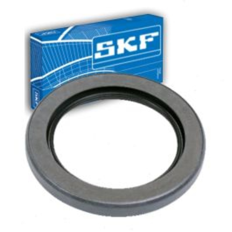 SKF Rear Wheel Seal for 1981-1993 Dodge W350