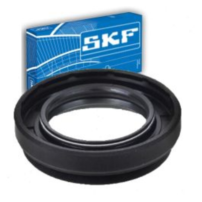SKF Transmission Output Shaft Seal for 1983-1988 Mitsubishi Tredia
