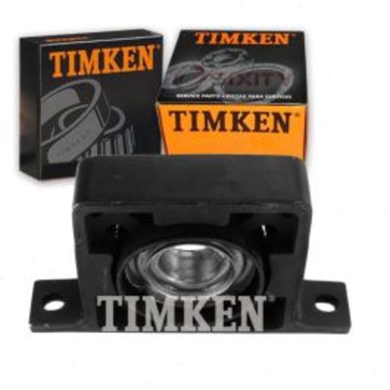 Timken Drive Shaft Center Support Bearing for 1994-2004 Chevrolet S10